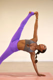 Soft Ballerina Legging