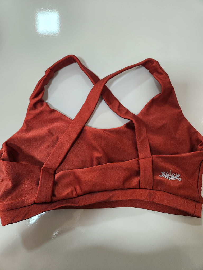 Metal Top
