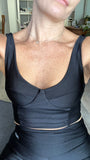Celestial blouse
