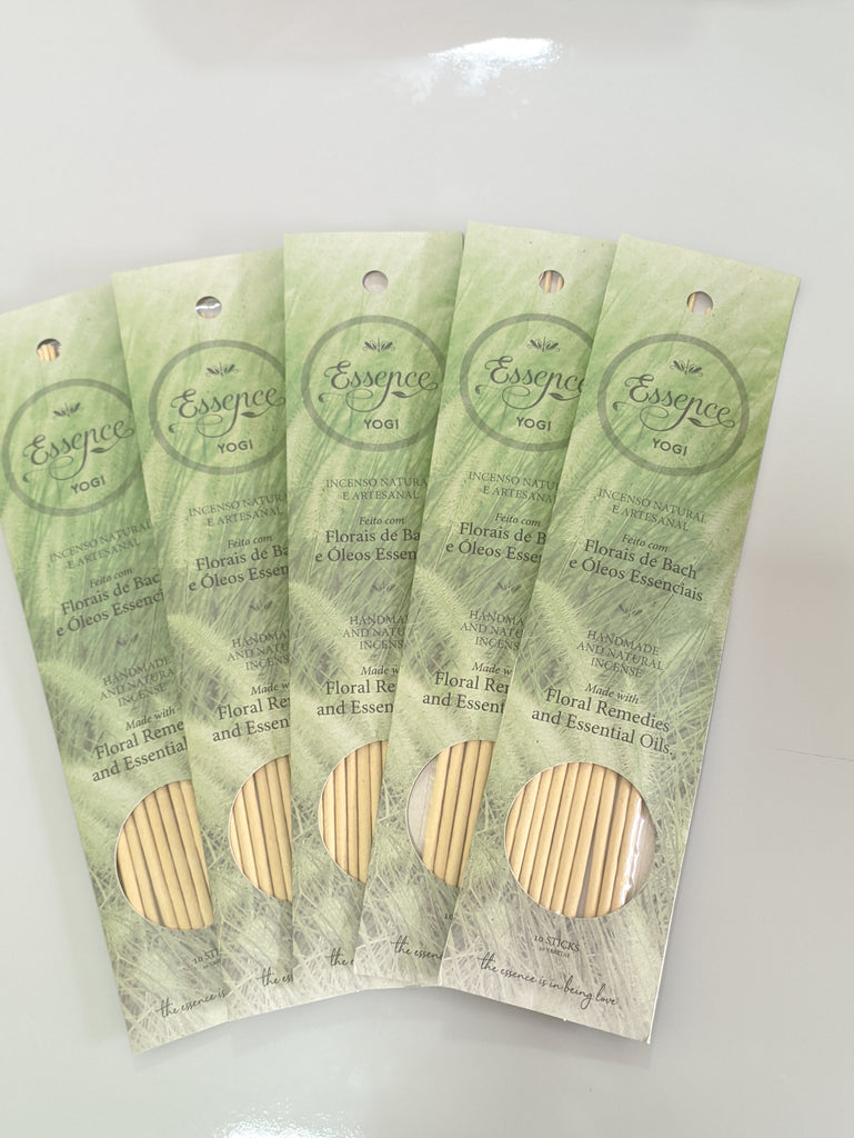 Incenses Essence