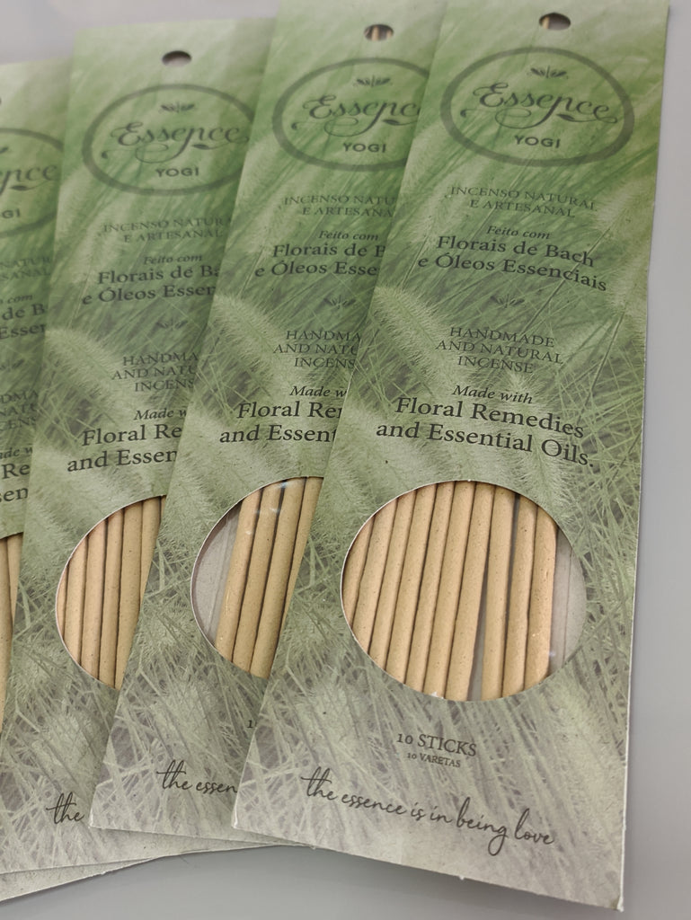 Incenses Essence