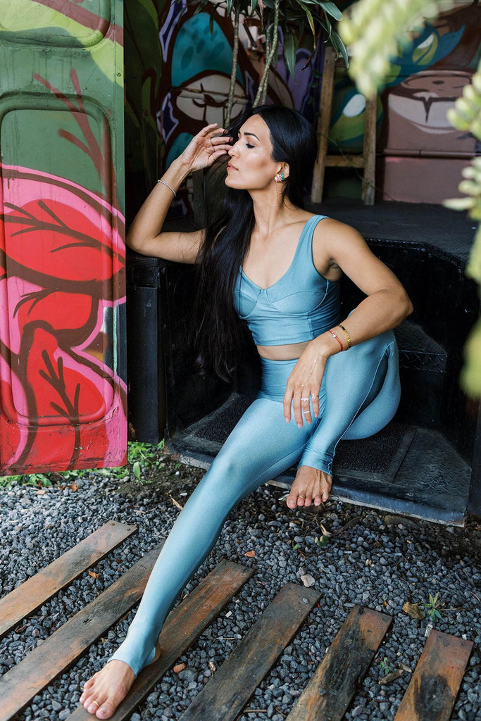 Ballerina Leggings