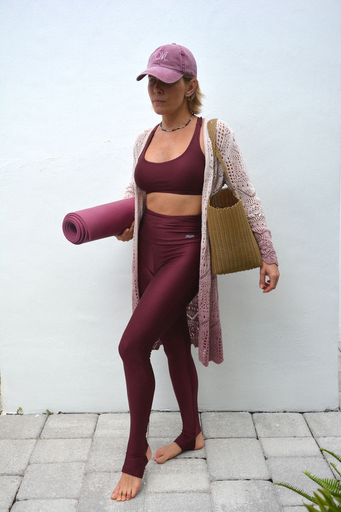 Ballerina Leggings