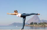 Ballerina Leggings