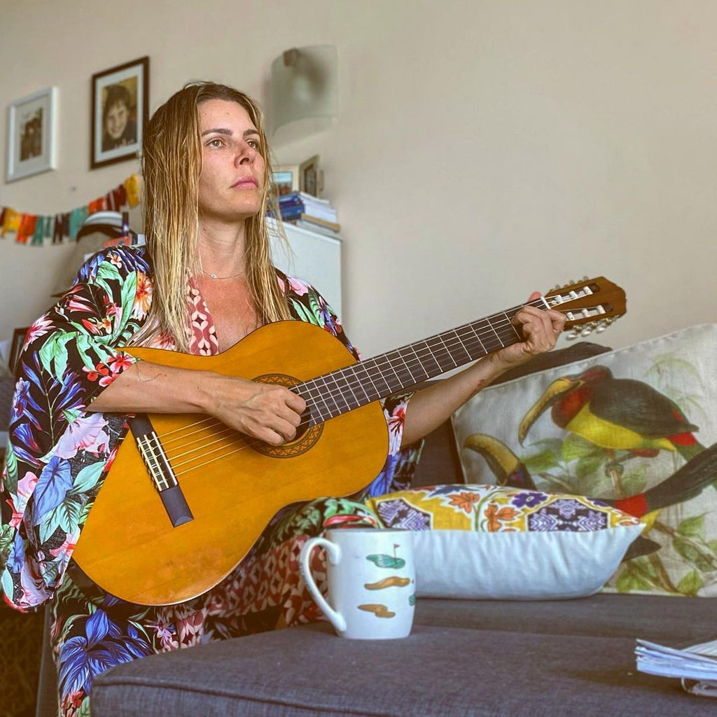 A way to reprogram yourself Essence Yogi Clothing