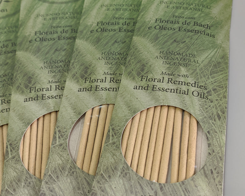 Handmade Incenses