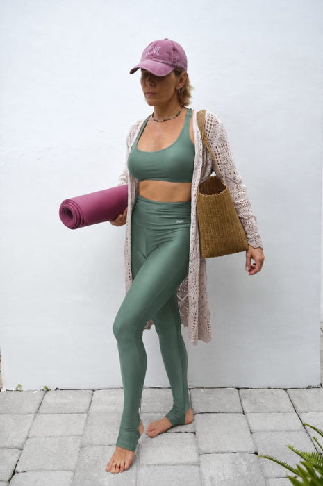 Ballerina Leggings