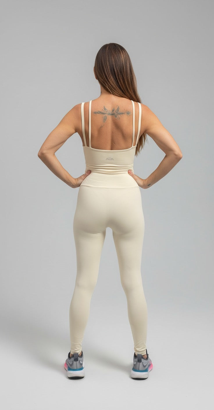 Sunrise Jumpsuit