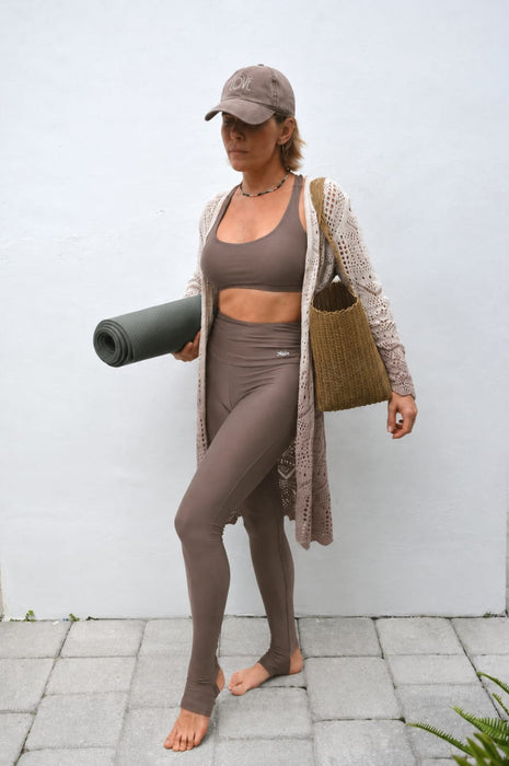Ballerina Leggings