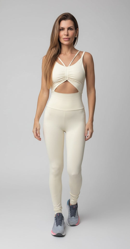 Sunrise Jumpsuit