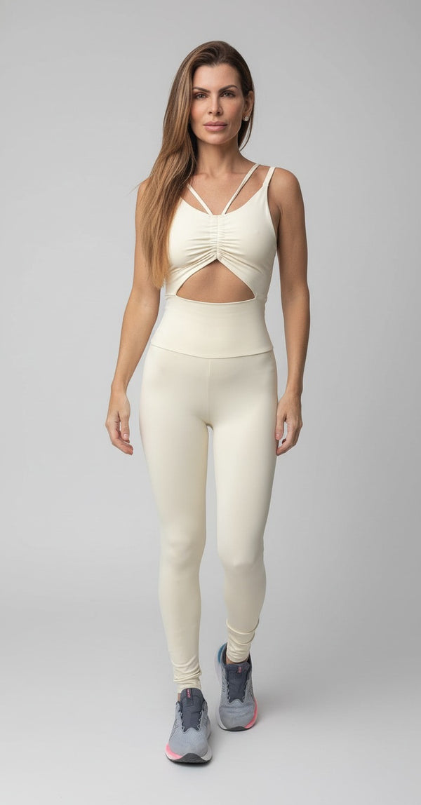 Sunrise Jumpsuit