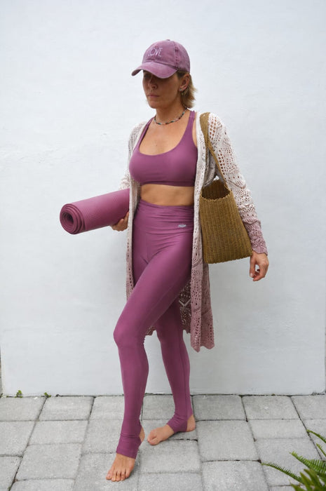 Ballerina Leggings