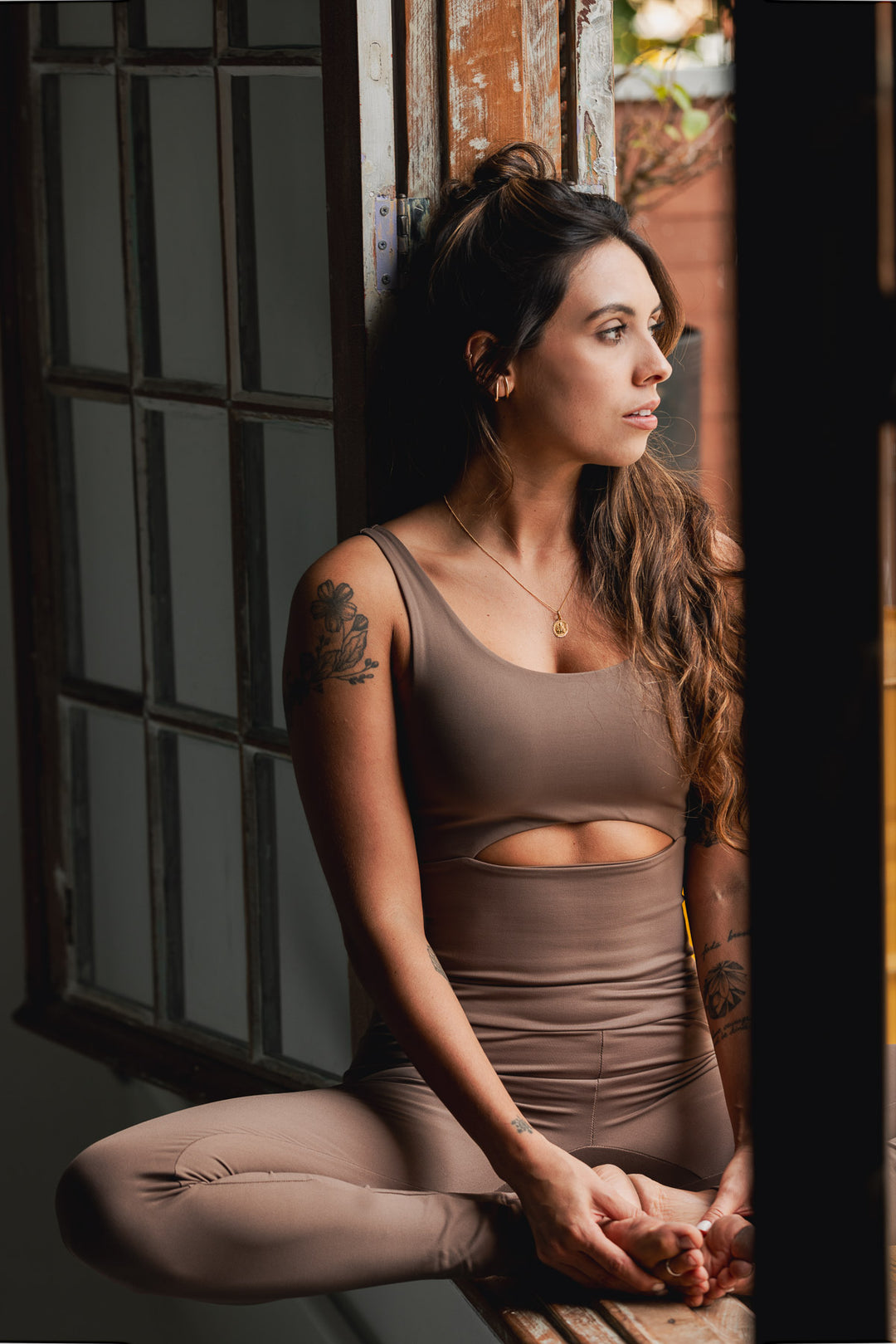 Ananda Jumpsuit