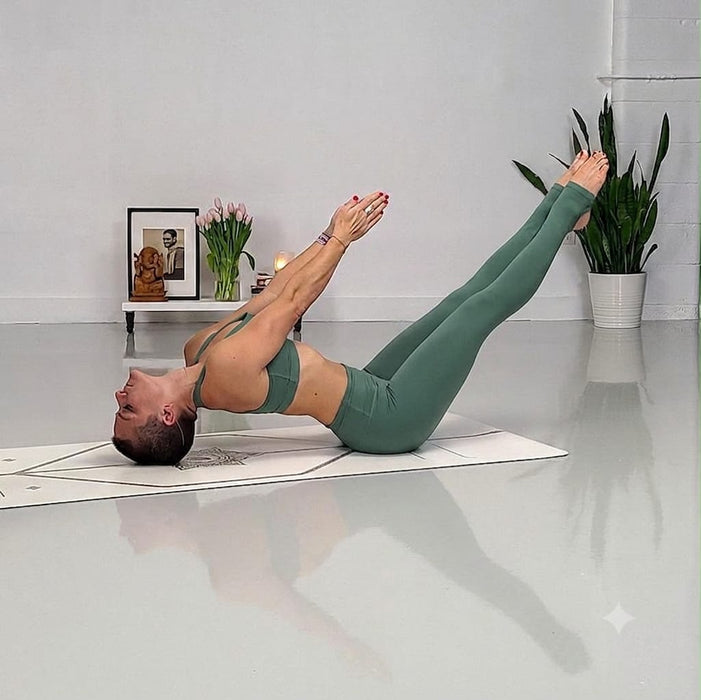 Ballerina Leggings