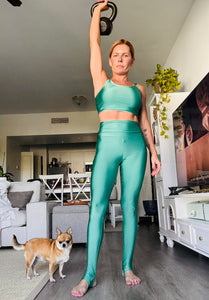 Ballerina Leggings