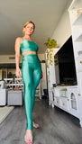 Ballerina Top