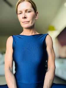 Yogini Jumpsuit