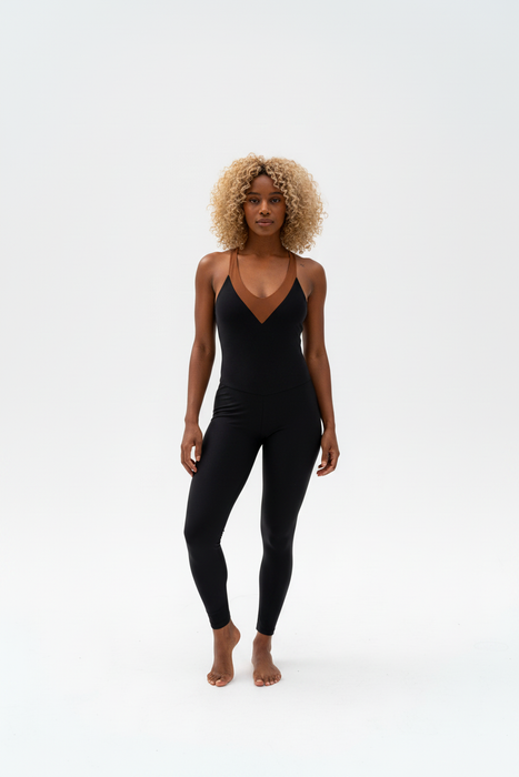 Front - White Background