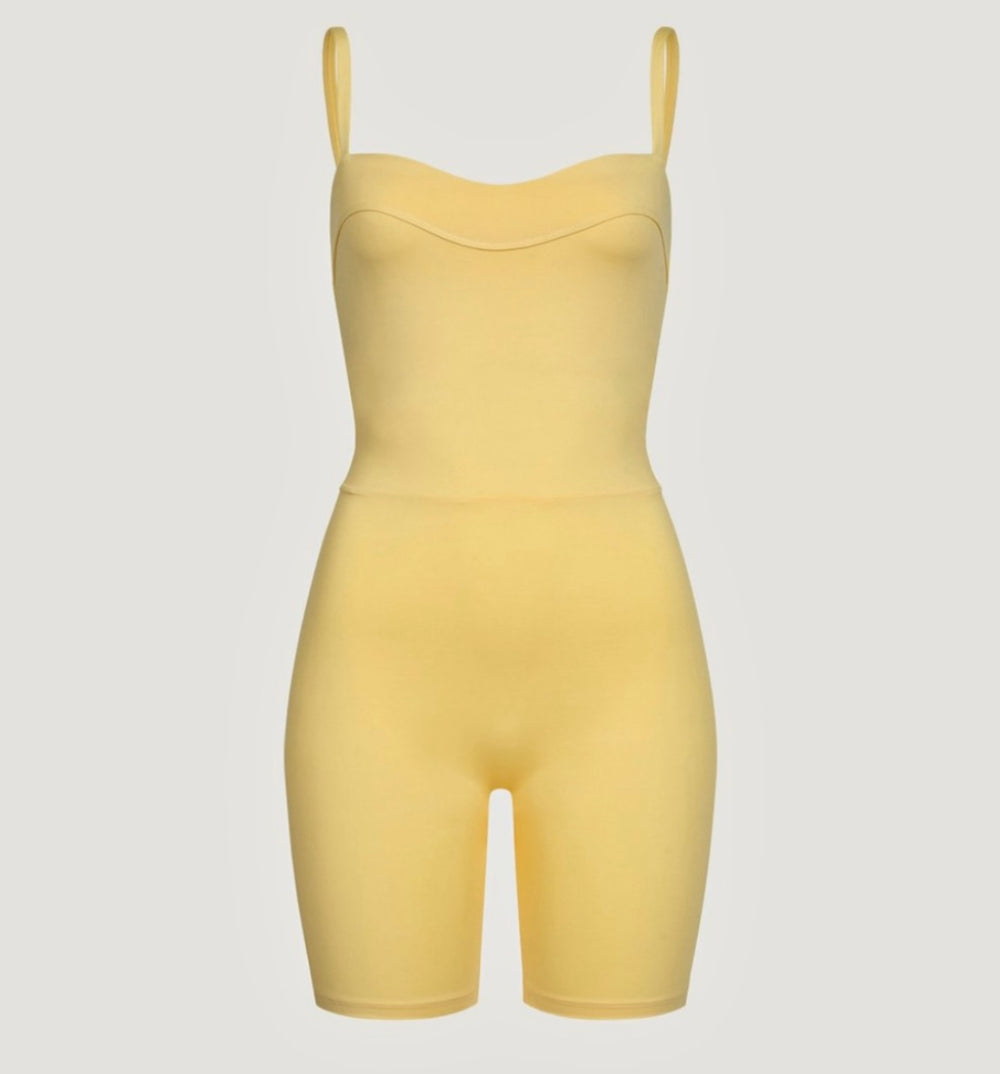 Luna Flow Jumpsuit