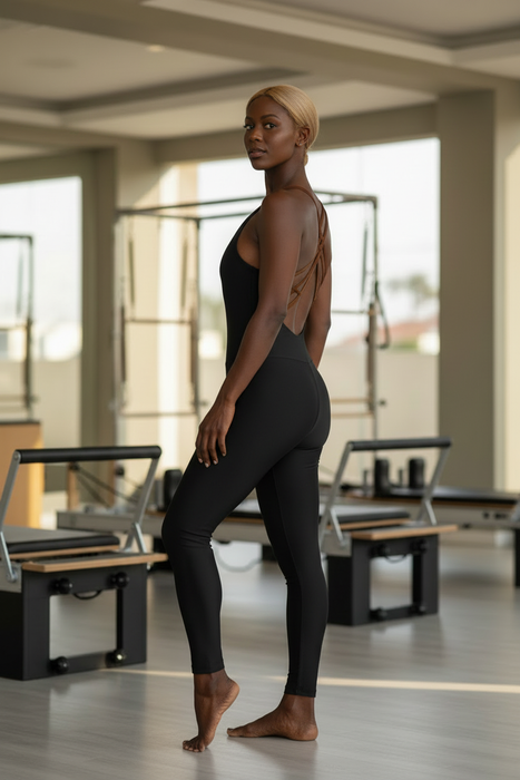 Side - Pilates Studio