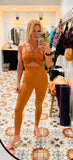 Sunrise Jumpsuit