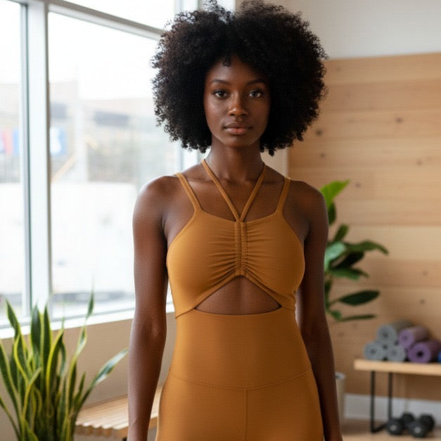 Sunrise Jumpsuit