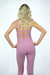 Top & Leggings - Orchid