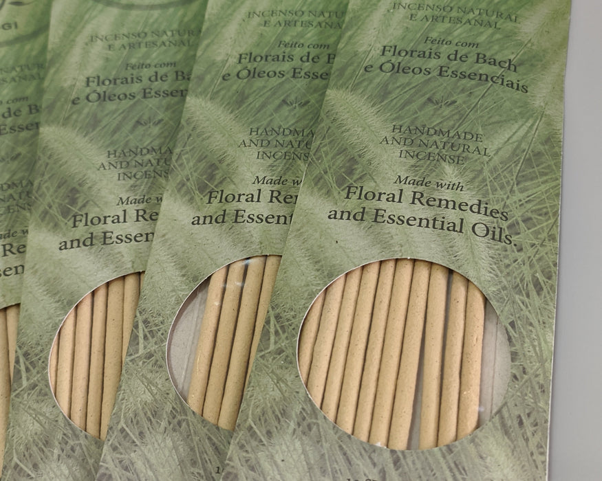 Incenses Essence