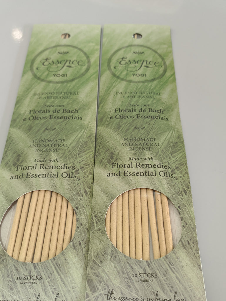 Incenses Essence