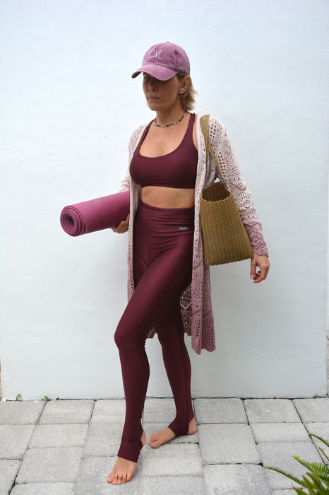Ballerina Leggings